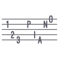 vzw 123-piano Logo