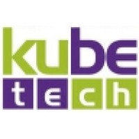 Kubetech Logo