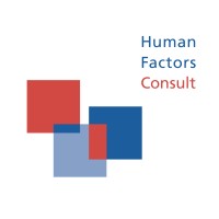 HFC Human-Factors-Consult GmbH Logo