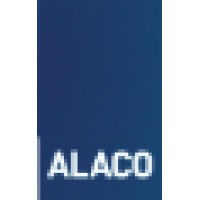 ALACO I Aluminium castings Logo
