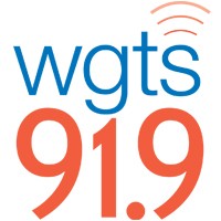 WGTS 91.9 Logo
