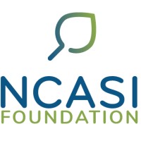 NCASI FOUNDATION Logo