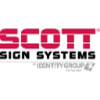 Scott Sign Systems Logo