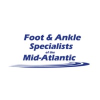 Foot and Ankle Specialists of the Mid-Atlantic, LLC Logo