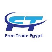 Free Trade Egypt co., Logo