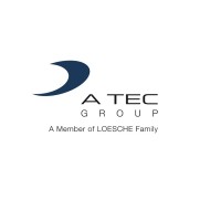 A TEC Group Logo