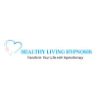 Healthy Living Hypnosis Logo