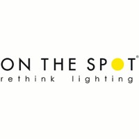 On The Spot Logo