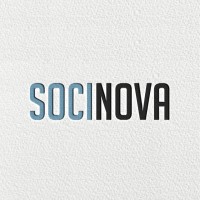 Socinova - Social Media Management Company Logo