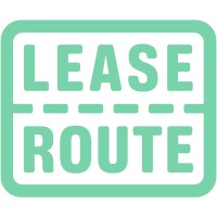 LeaseRoute Logo