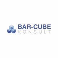 Bar-Cube Konsult (Pty) Ltd Logo
