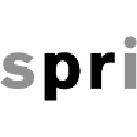 SPRI Suisse romande Logo