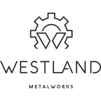 WESTLAND • metalworks | horse housing Logo