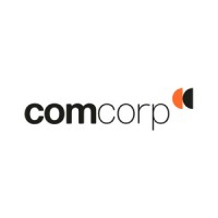 Agence ComCorp Logo