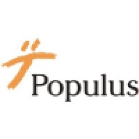 Populus Logo