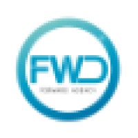 Forward Agency Romania Logo