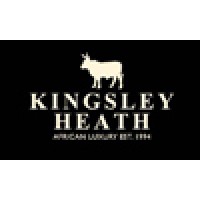 Kingsley Heath Logo