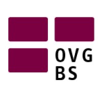Otto-von-Guericke Business School Magdeburg GmbH Logo