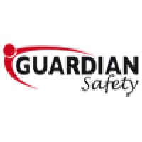 Guardian Safety Logo