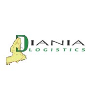 DIANIA LOGISTICS SL Logo