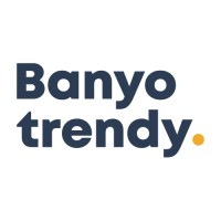 Banyotrendy. Logo