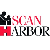 SCAN-Harbor Logo