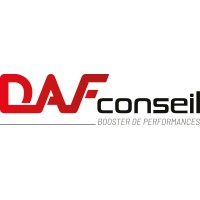 DAF CONSEIL Logo