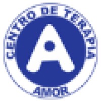 Centro de Terapia Amor Logo