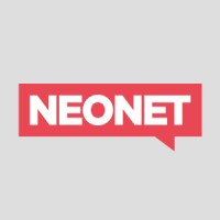 Neonet SA Logo