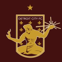 Detroit City FC Logo