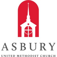 Asbury United Methodist Church - Birmingham Logo