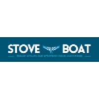 Stove Boat Communications, LLC Logo