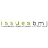 Issues: Berkeley Medical Journal Logo