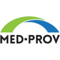 Med-Prov, LLC Logo