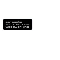 Sarasota Architectural Woodworking Logo