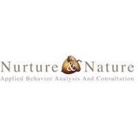 Nurture & Nature ABA and Consultation Logo