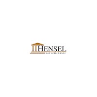 Hensel Law Office, PLLC Logo