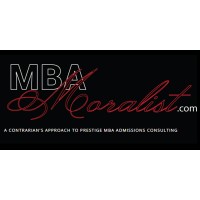 MBA Moralist Logo