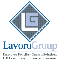 Lavoro Group Logo
