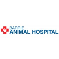 Barrie Animal Hospital Logo