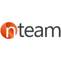 nteam GmbH Logo