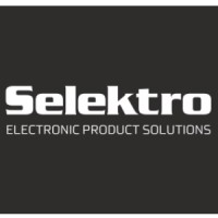 SELEKTRO A/S Logo