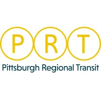 Port Authority of Allegheny County Logo