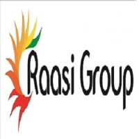 Raasi Group Logo