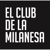 El Club de la Milanesa Logo