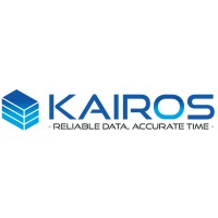 KAIROS Logo