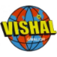 Vishal Industries Logo