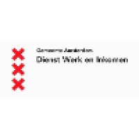 Dienst Werk en Inkomen, Gemeente Amsterdam Logo