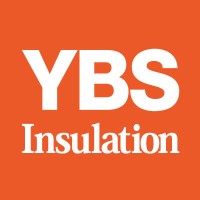 YBS Insulation - The UKs leading manufacturer of reflective insulation Logo