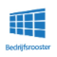 Bedrijfsrooster Logo